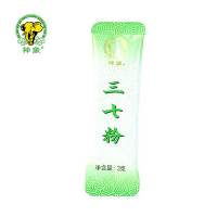 神象 三七粉 60克（3克*20袋）东方购物