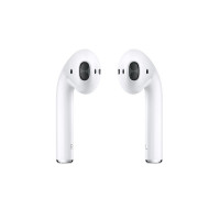 苹果(Apple)iPhone AirPods 苹果入耳式 无线蓝牙耳机 初代W1芯片 MMEF2CH/A