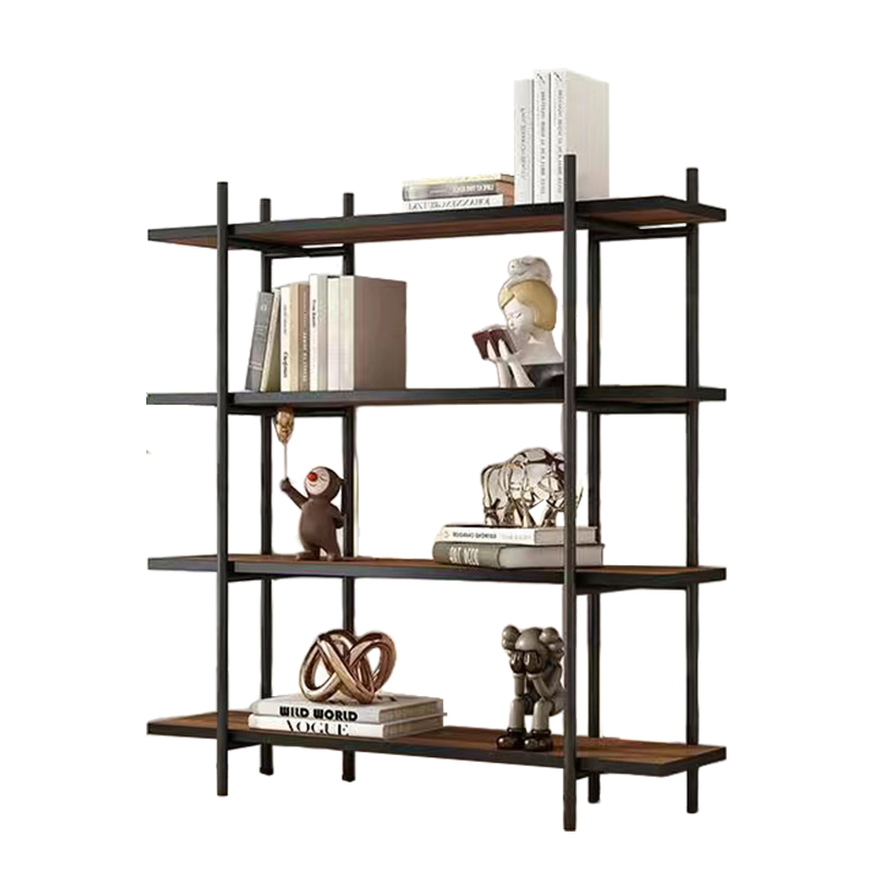 烁恒 置物架 100*30*135cm 个高清大图