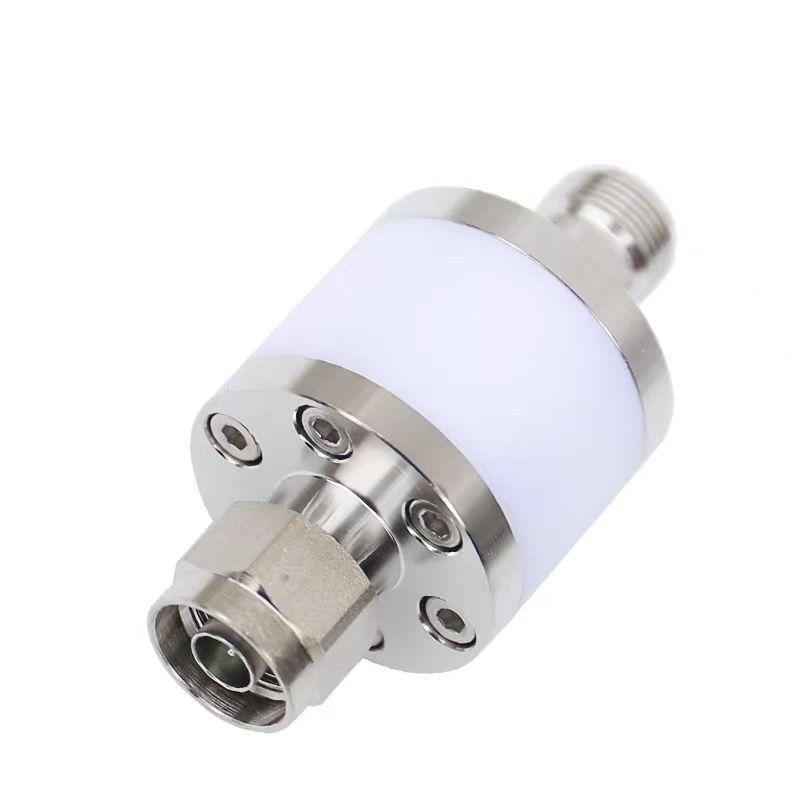JSUDR东润同轴阻断器DC-3 +个高清大图