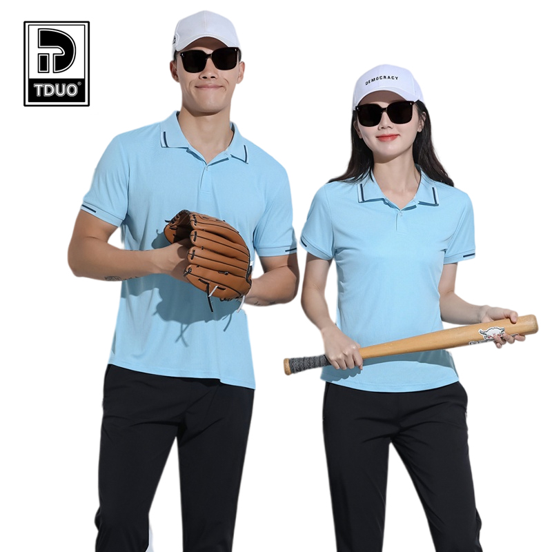 TDUO 短袖长裤运动套装 W05 套高清大图