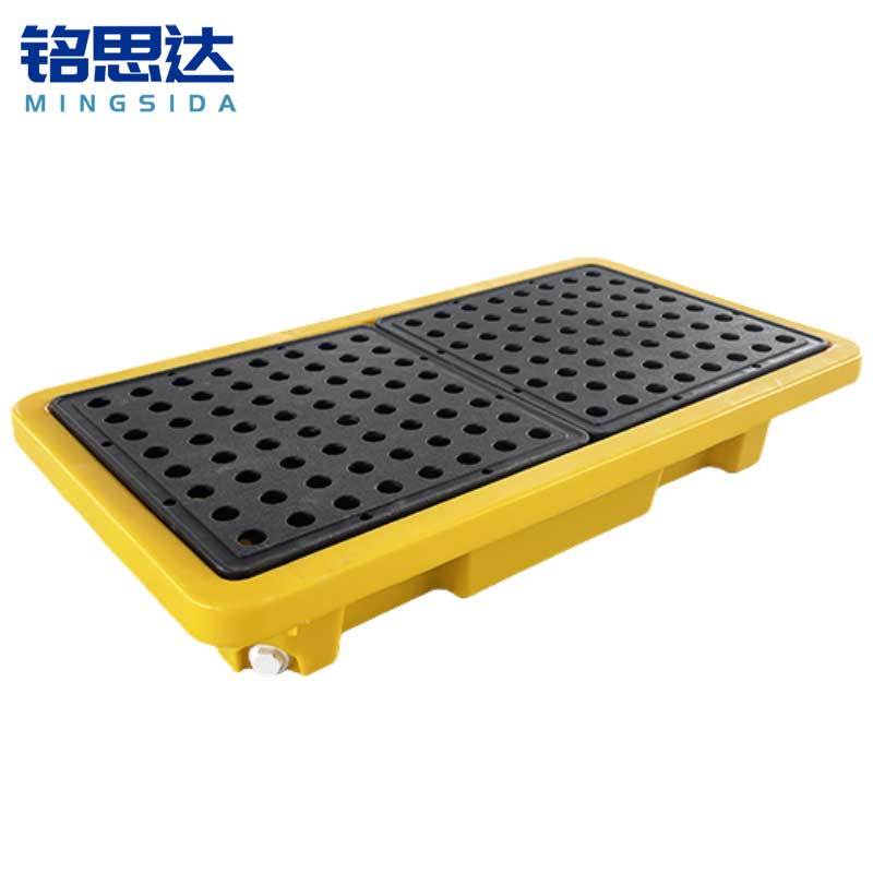 铭思达防渗漏托盘65.5*36*12cm个高清大图