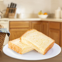 【任选2件减10元】小白心里软 多味混搭520g（不低于7种口味） 面包吐司网红休闲零食品早餐