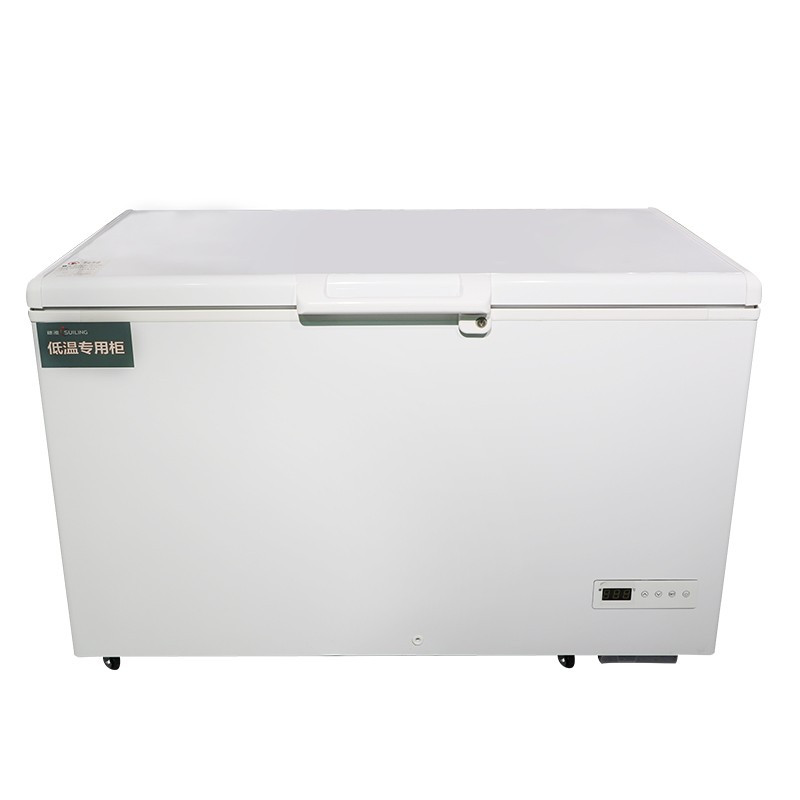 穗凌(suiling)冷柜dw-40w359报价_参数_图片_视频_怎么样_问答-苏宁