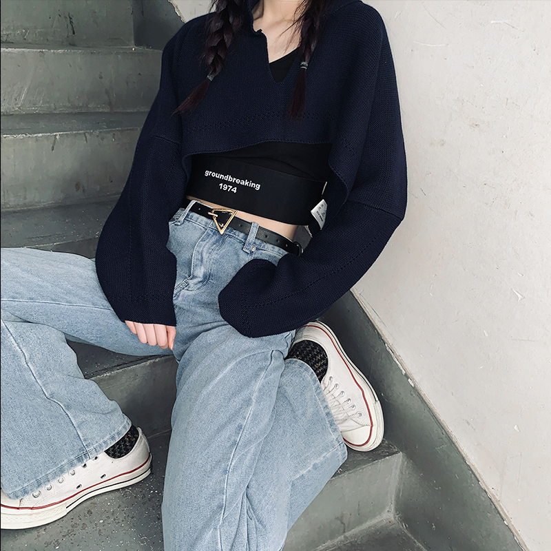 腰带女酷ins风装饰裙子配牛仔裤百搭简约韩版国时尚黑色皮带学生黑色