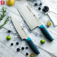 双立人/Zwilling Now S多用刀刀具女士菜刀小厨刀