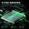 爱国者(aigo)H32投影仪家用投影机智能家庭影院(1080P高清全自动对焦自动梯形校正亮度提升)