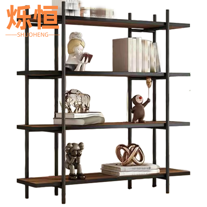 烁恒 置物架 150*30*135cm 个高清大图