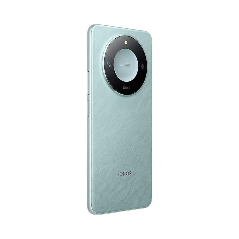 [国补政府补贴至高15%]荣耀X60 12GB+512GB海湖青 5G智能手机