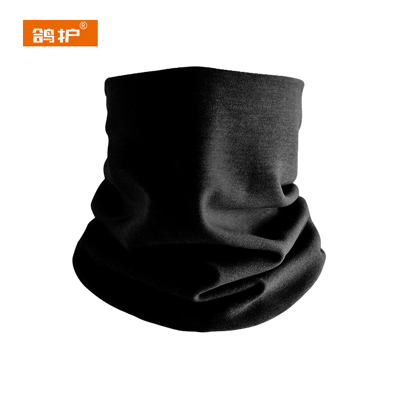 鸽护 保暖围脖 GH742-加厚保暖 个高清大图