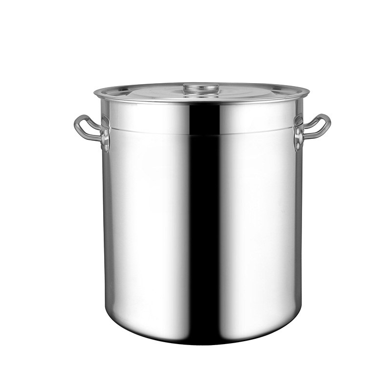 奥托多尔 不锈钢汤桶 2.5厚 304 40cm(单位:个)