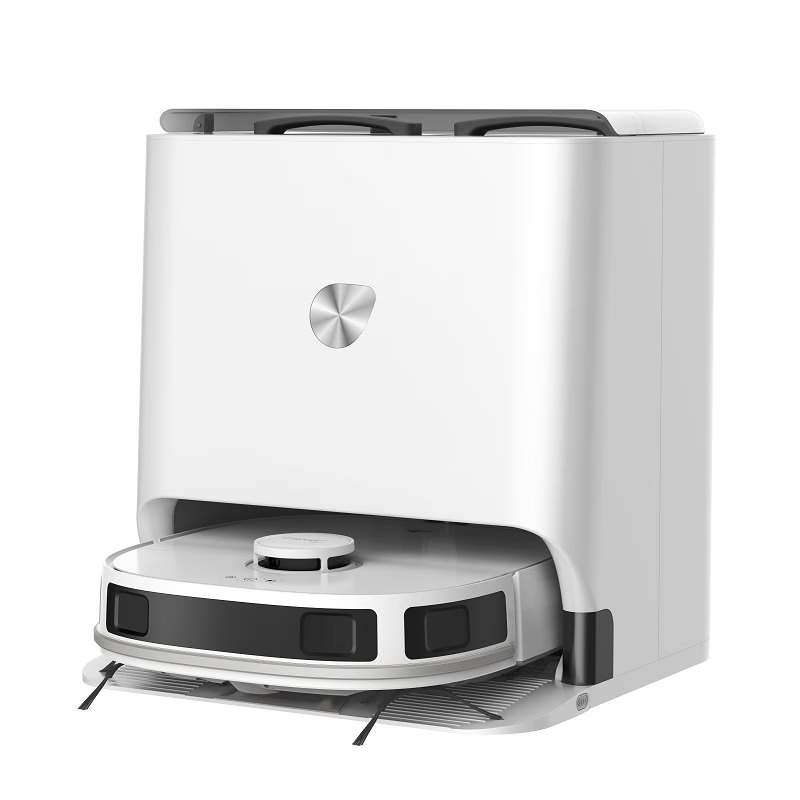 美的(Midea)扫地机器人扫洗拖一体机W11 Plus高清大图