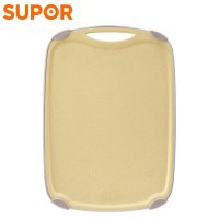 苏泊尔(SUPOR)复合麦纤维抗菌防霉砧板双面菜板案板切菜切水果适合锋利刀