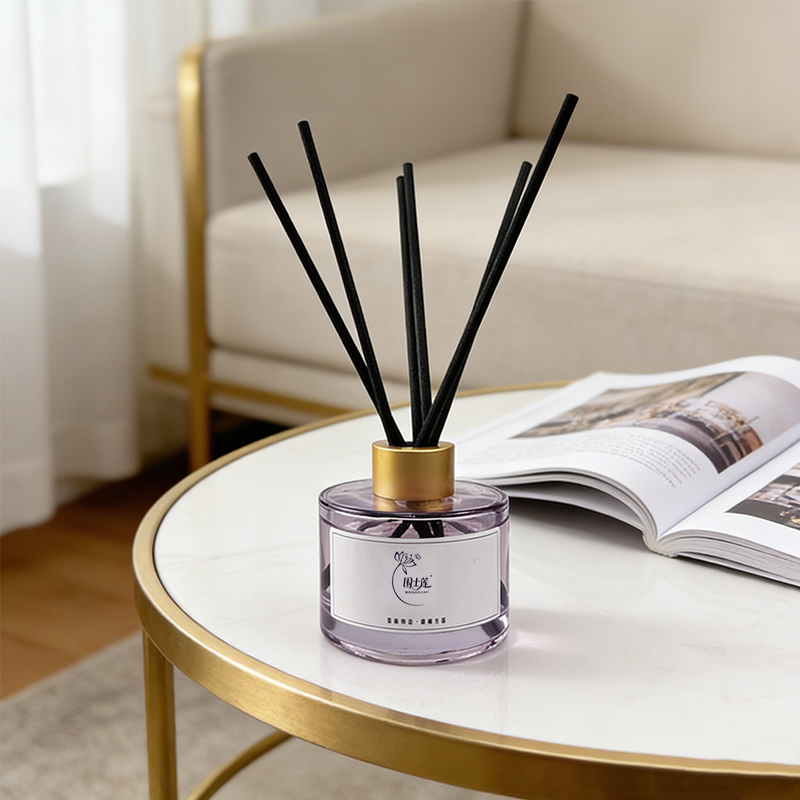 围士莲 香薰精油 水蜜桃120ml 瓶高清大图