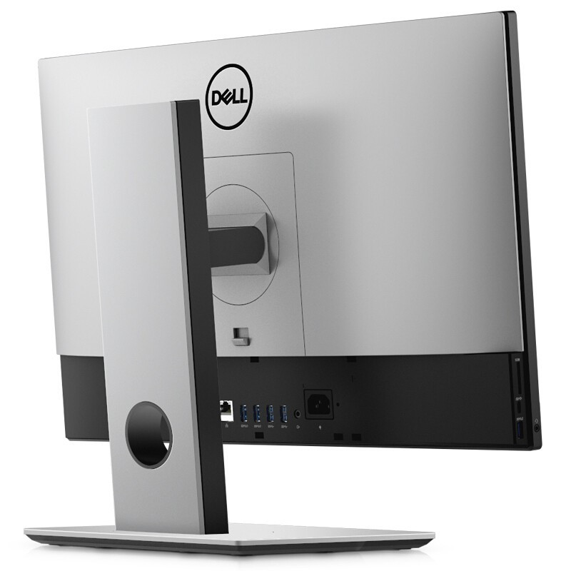 戴尔 (dell)optiplex i7一体机电脑