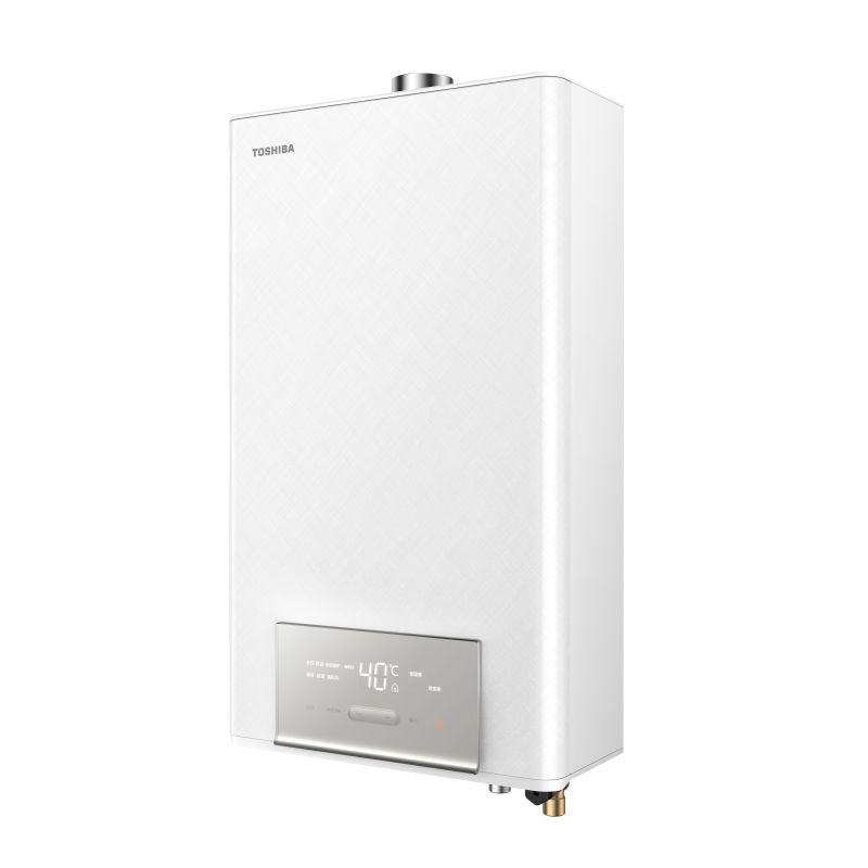 Toshiba/东芝13升燃气热水器JSQ25-TS3