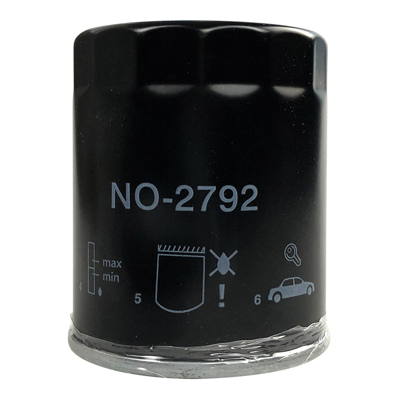 耐诺思机油滤清器_NO-2792