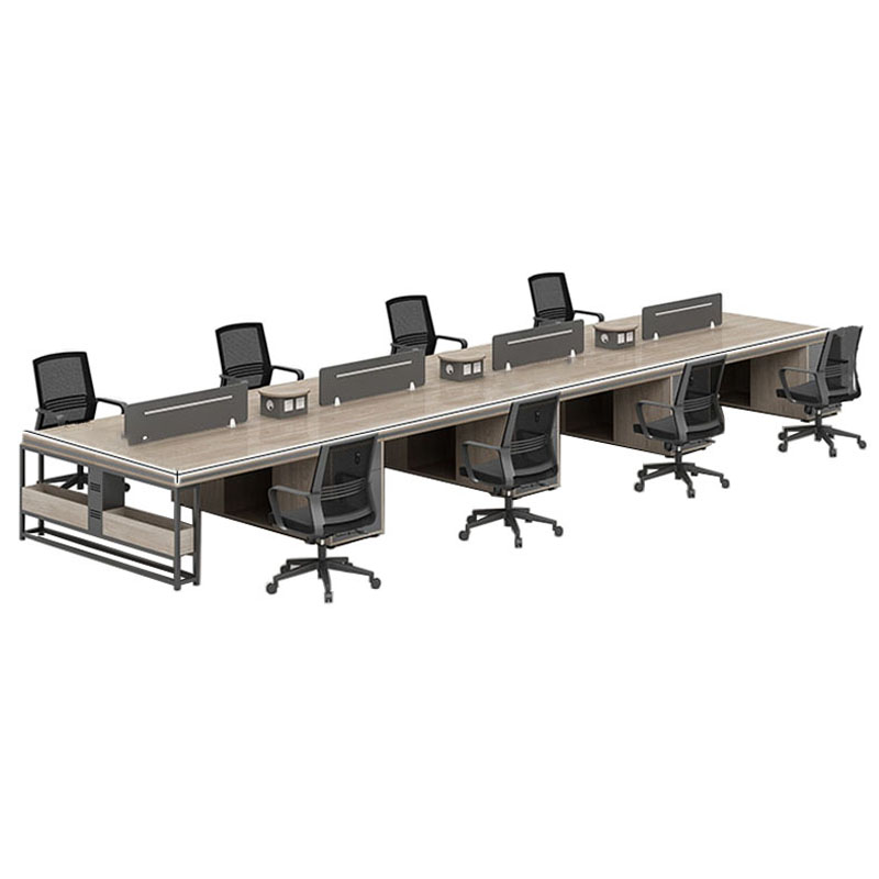 芙瑞塔 屏 风 工位高清大图