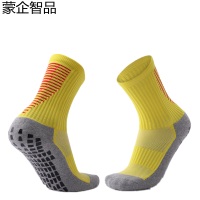 蒙企智品 足球袜 中筒 LM60/双