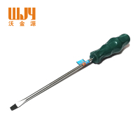 沃金源 一字螺丝刀Y6*150mm 把