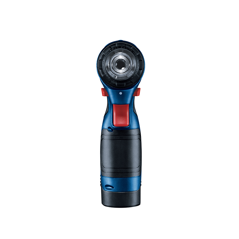 博世（BOSCH）GSB 120 充电式手电钻电动螺丝刀 家用多功能锂电冲击钻（12V双电版）