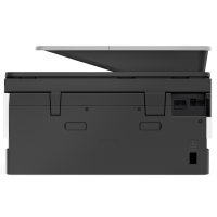 惠普/HP OJ9019/9020/9010彩色喷墨打印复印扫描传真多功能一体机无线WiFi手机自动双面打印A4办公商用 套餐一