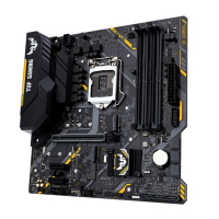 华硕（ASUS）TUF B360M-PLUS GAMING S 游戏主板（Intel B360/LGA 1151）