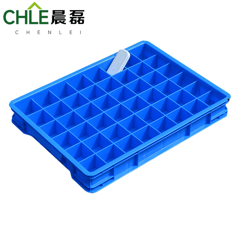 晨磊 收纳盒 四十八格/个图片