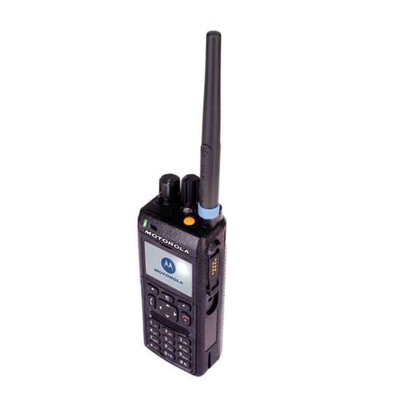 摩托罗拉(MOTOROLA)MTP3250-PTB712HE集群对讲机 室内定位 IP67GPS 蓝牙 鉴权 遥毙功能高清大图