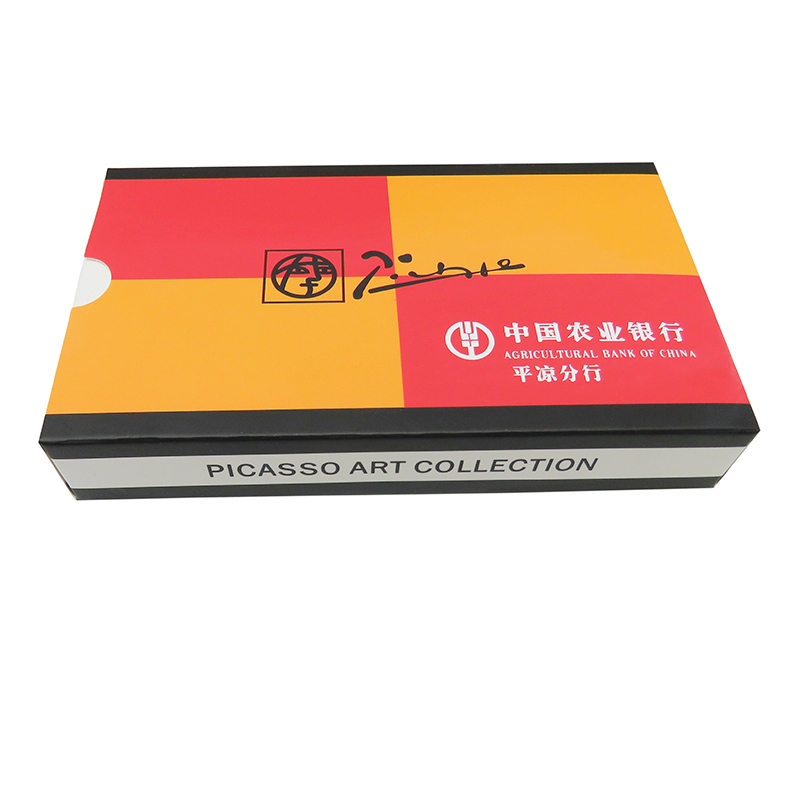 毕加索(Pimio) 梦女人双拉链零钱钥匙包 PS-037