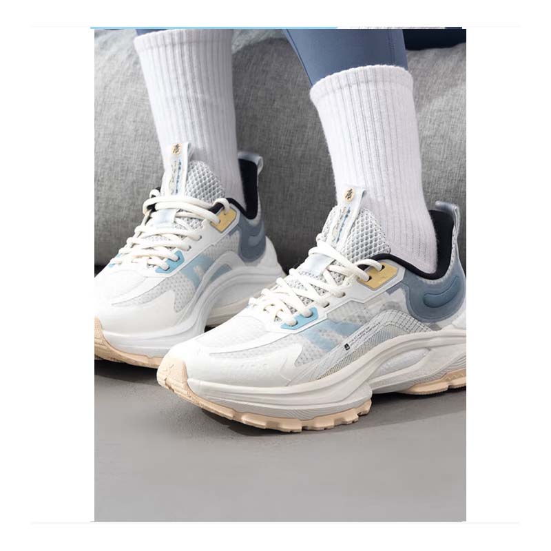 特步 男款休闲鞋 877219320004-85/双高清大图