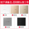 TP-LINK TL-AP1900GI-POE 无线ap面板路由器1900M千兆双频5G高速wifi面板大功率86墙壁式网络插座家用中大户型商用办公酒店宾馆全屋wifi覆盖 单只价