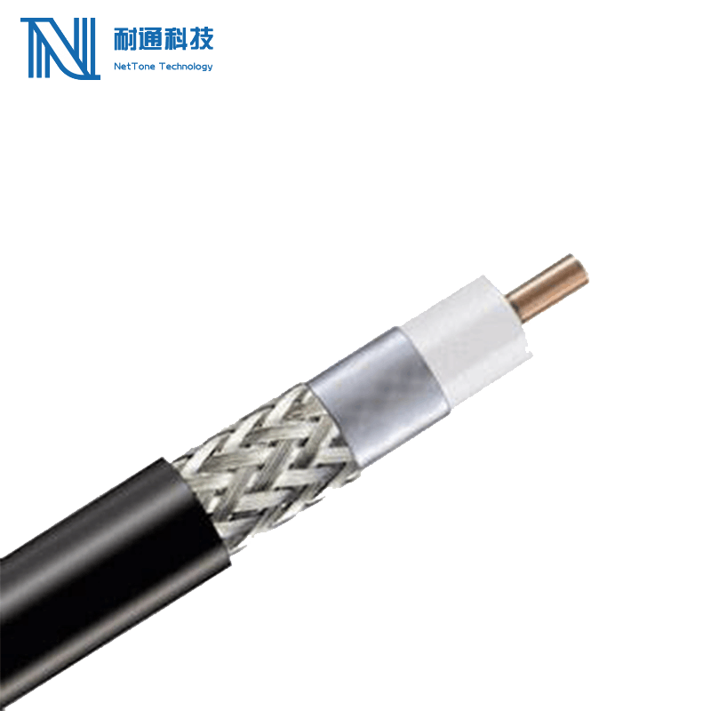 耐通科技 对讲机馈线 -3图片