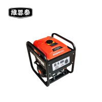 维思泰 发电机组汽油发电机 B4800io 台