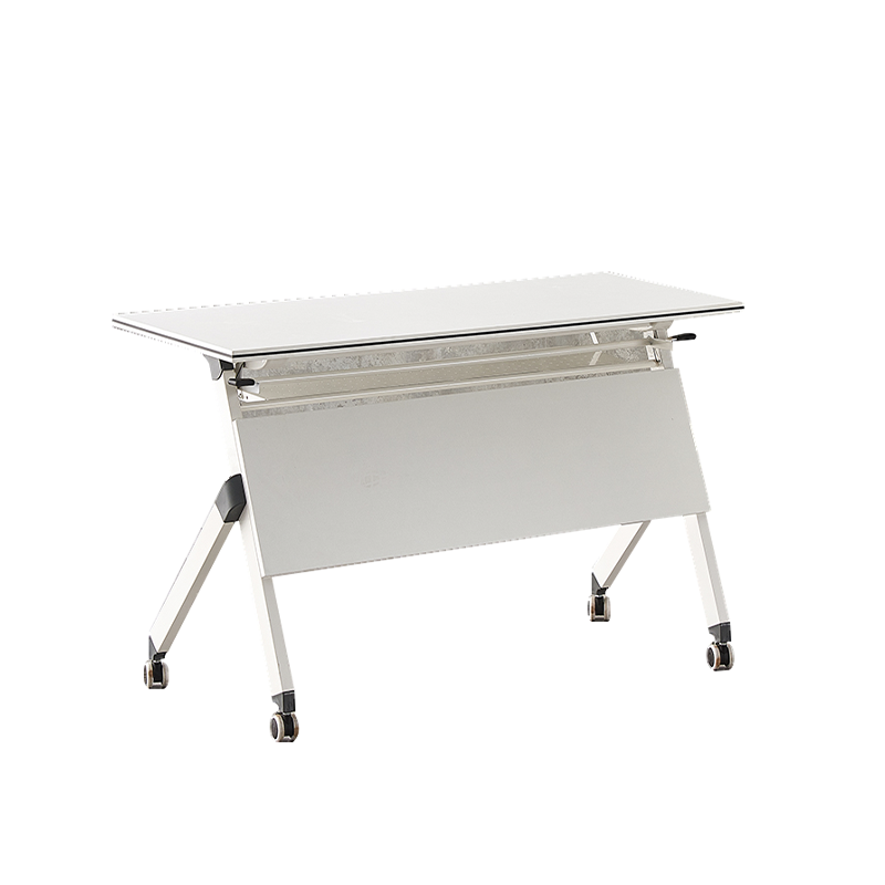 御恒泰培训桌椅 一桌2椅 套高清大图