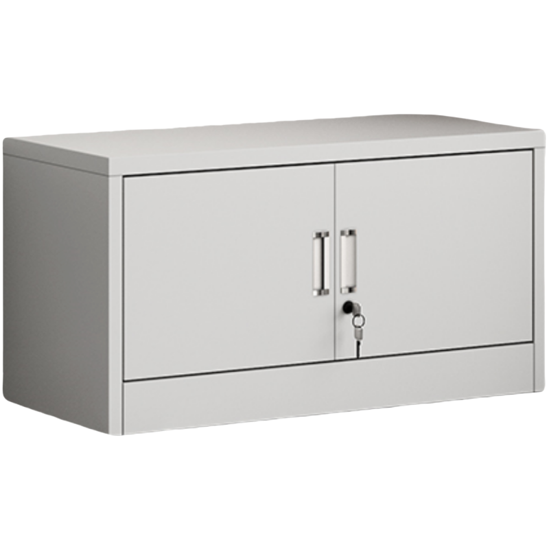 演发 矮柜单节柜台高清大图