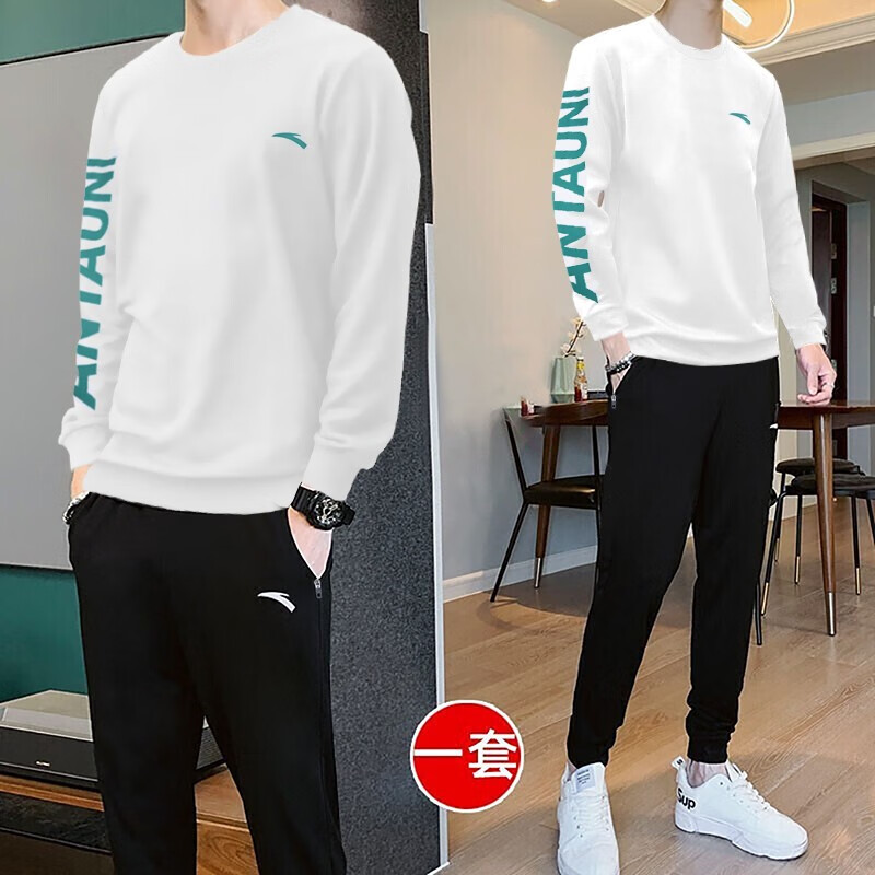 安踏anta运动套装