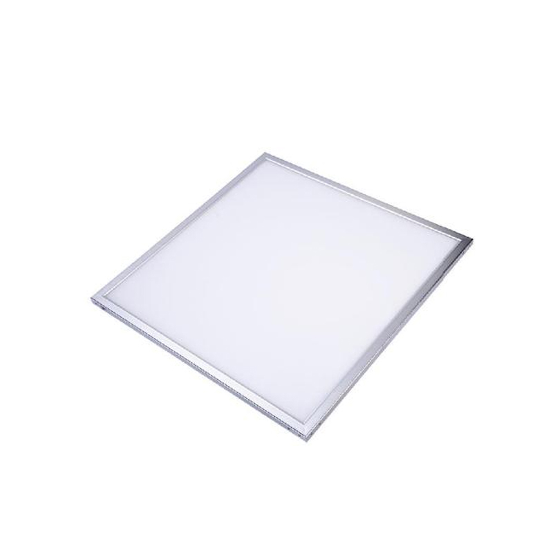 金陵乐信 LXGK-5007 48W 600X600mm LED平板灯高清大图