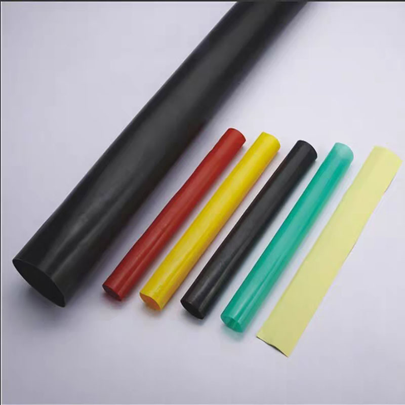 华仪热缩电缆终端头WSY-10/3.1 0.6/ 1KV 25-50
