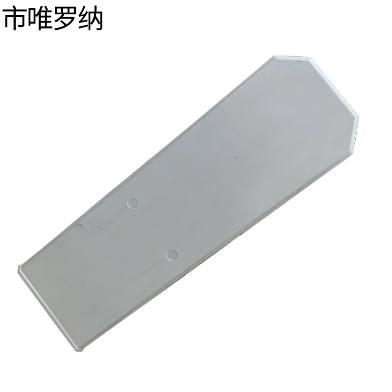 市唯罗纳标识坡度标ZS228根高清大图