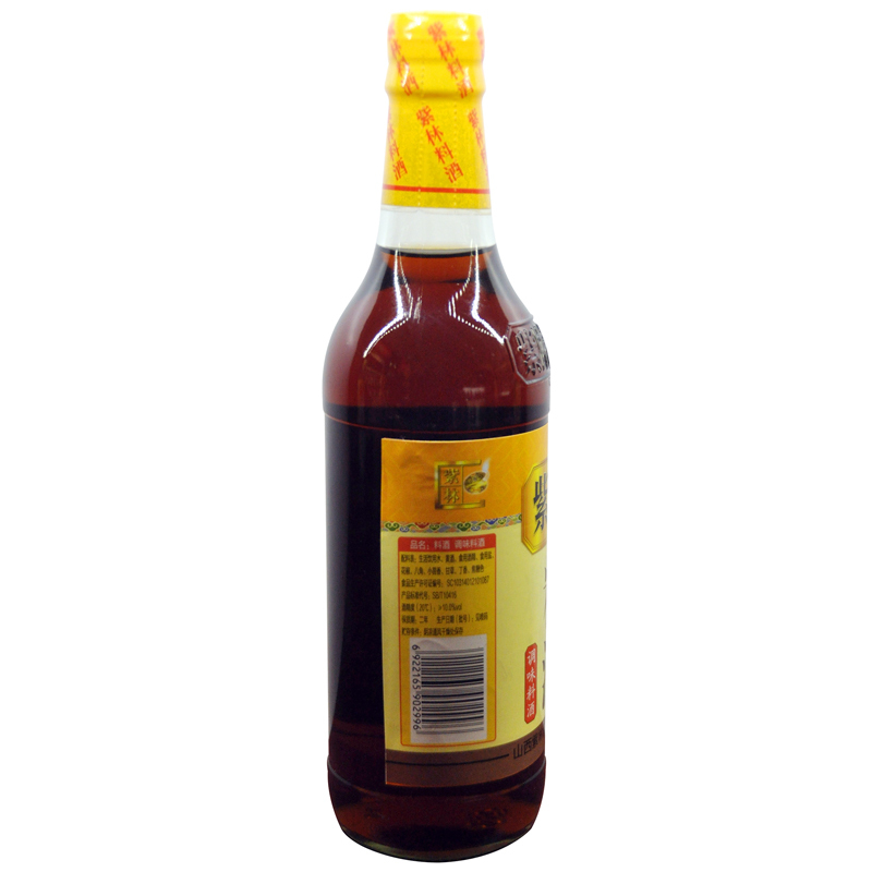 紫林 料酒500ml