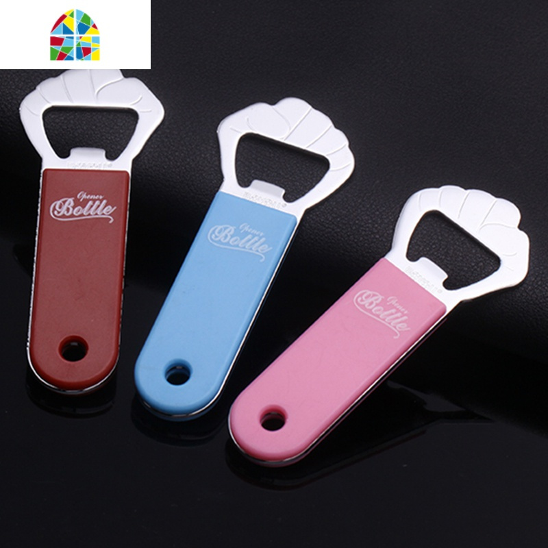 开瓶器啤酒个性啤酒开瓶器启瓶器创意饮料酒起子啤酒瓶开酒器fenghou