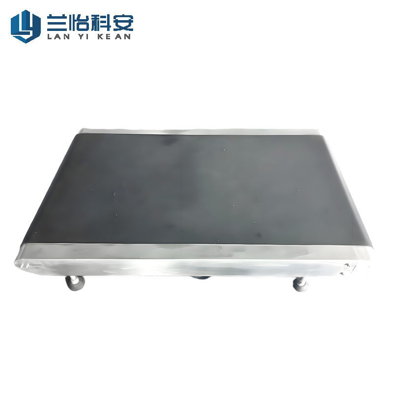 兰怡科安 安检仪延长传送带 LYKA2000 套高清大图