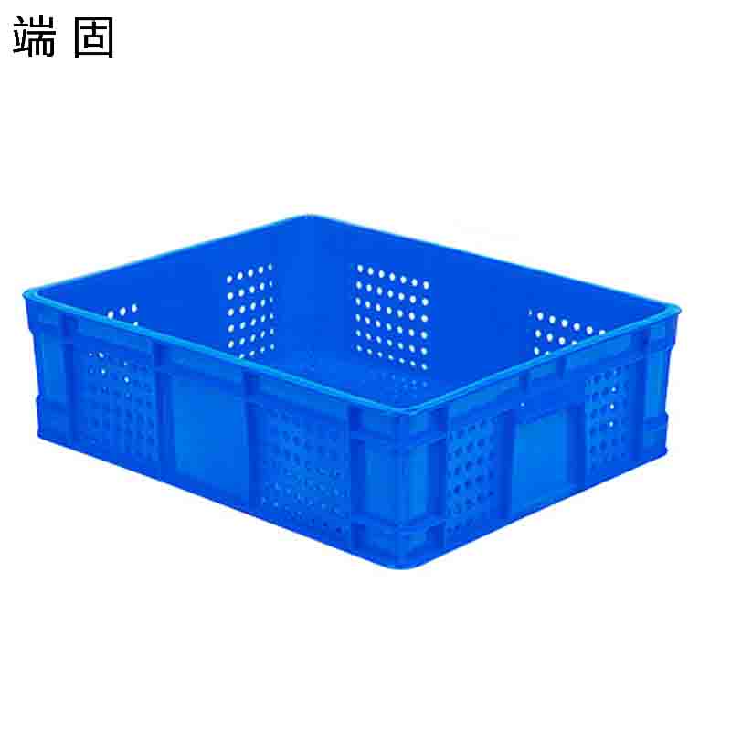 端固 加厚塑料箱 FRI220 个高清大图