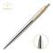 派克(PARKER)Jotter乔特系列 钢笔/签字笔乔特钢杆金夹凝胶水笔商务办公礼品