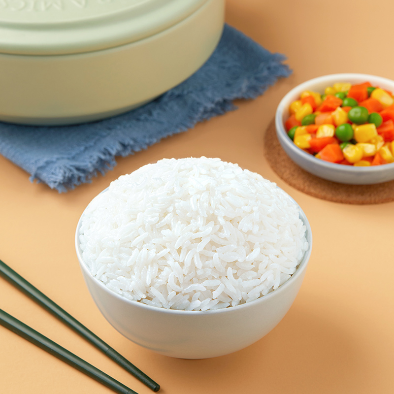 十月稻田 东北五常稻花香大米礼盒福利5kg