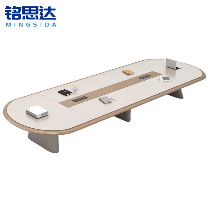 铭思达会桌高清大图