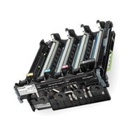Lexmark 利盟 70C0P00硒鼓 (适用CS/CX310n CX410de/510de/dhen机型) 约40000页