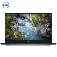 戴尔(DELL)设计本precision5530 15.6英寸移动工作站笔记本I9-8950H/32G/512G+2T/P2000 4G/WIN10银色