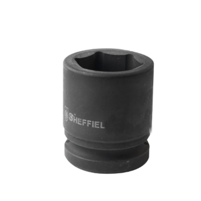 钢盾(SHEFFIELD) S123430 3/4系列六角风动套筒30MM[家用]高清大图